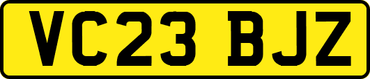 VC23BJZ