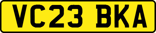 VC23BKA
