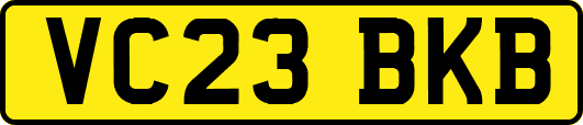 VC23BKB