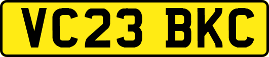 VC23BKC