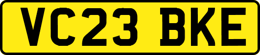 VC23BKE