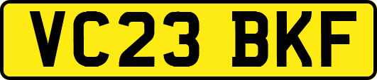 VC23BKF