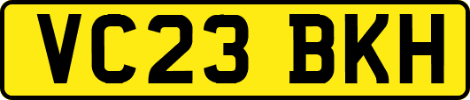VC23BKH