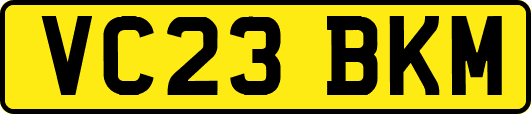 VC23BKM