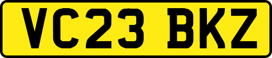 VC23BKZ