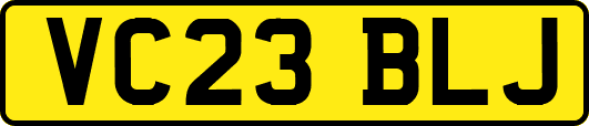 VC23BLJ