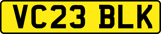 VC23BLK