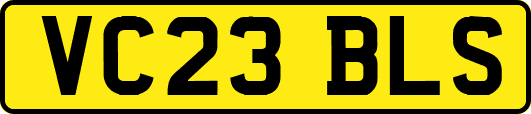 VC23BLS