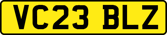 VC23BLZ