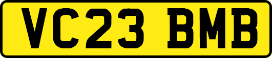 VC23BMB