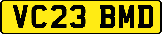 VC23BMD