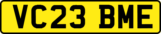 VC23BME