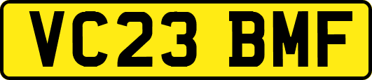 VC23BMF