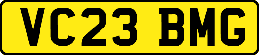 VC23BMG