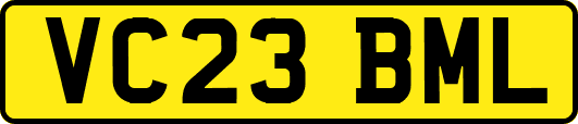 VC23BML