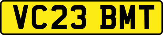 VC23BMT