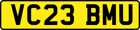 VC23BMU