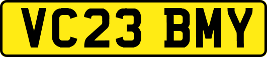 VC23BMY