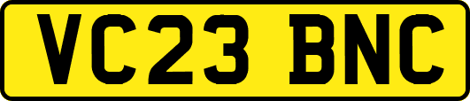 VC23BNC