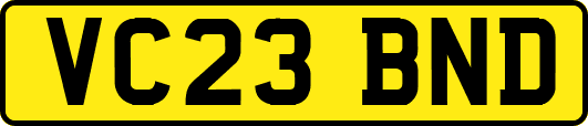 VC23BND