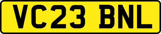 VC23BNL