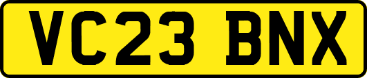 VC23BNX