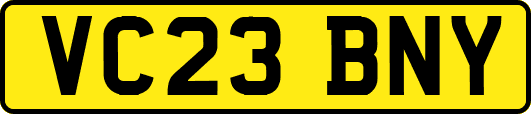 VC23BNY