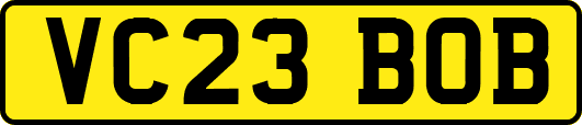 VC23BOB