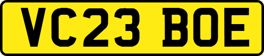 VC23BOE