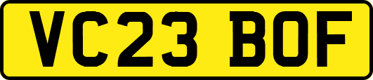 VC23BOF