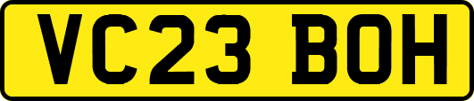 VC23BOH