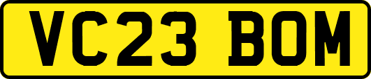 VC23BOM