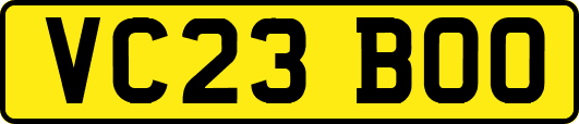 VC23BOO
