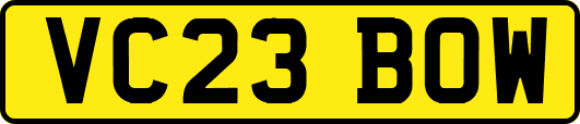 VC23BOW