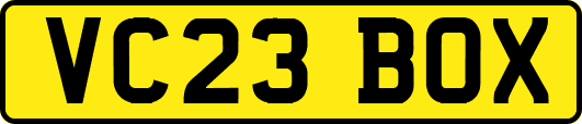 VC23BOX
