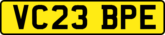 VC23BPE