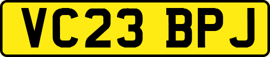 VC23BPJ