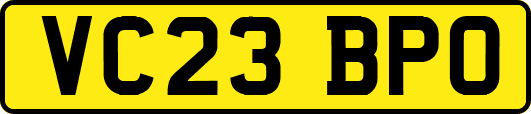 VC23BPO