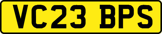 VC23BPS