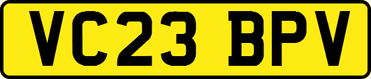 VC23BPV