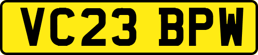 VC23BPW