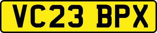 VC23BPX