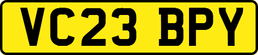 VC23BPY