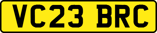 VC23BRC
