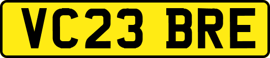 VC23BRE