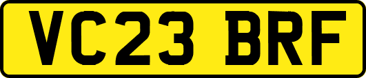 VC23BRF