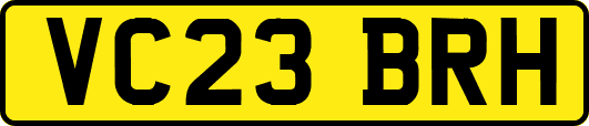 VC23BRH