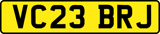 VC23BRJ