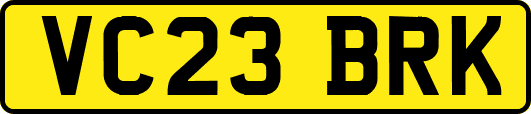 VC23BRK