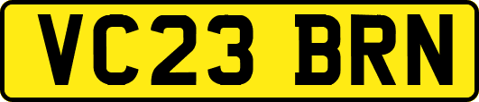 VC23BRN